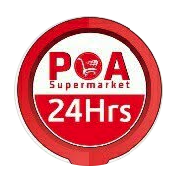 Poa Supermarkets Tegeta